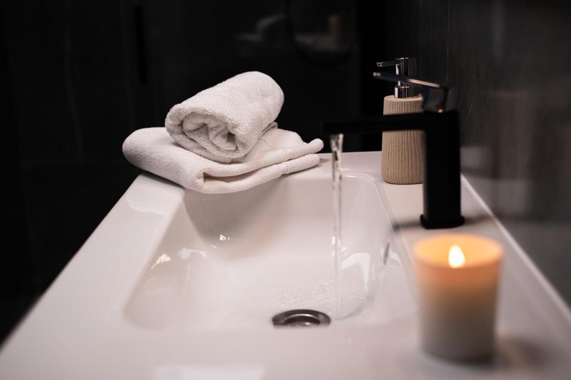 Casa Ianco &Rares Apartment Valderrobres Ngoại thất bức ảnh